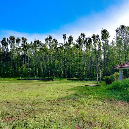 Oaks Villa By Xplore Indo Yercaud Ngoại thất bức ảnh
