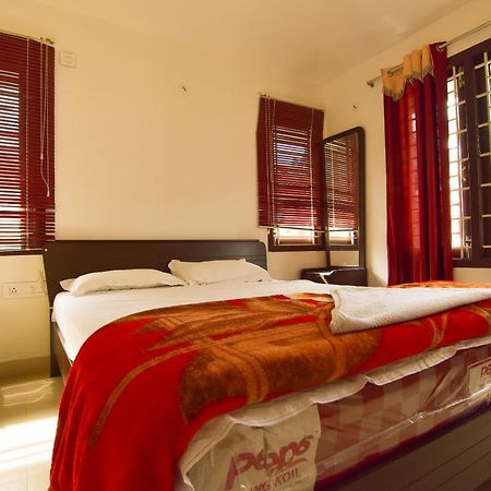 Oaks Villa By Xplore Indo Yercaud Ngoại thất bức ảnh