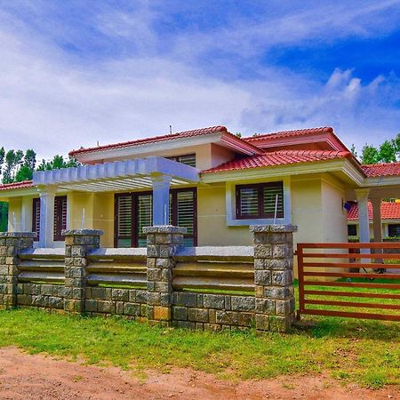 Oaks Villa By Xplore Indo Yercaud Ngoại thất bức ảnh