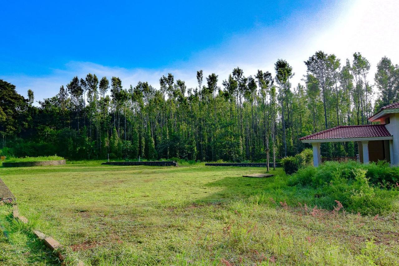 Oaks Villa By Xplore Indo Yercaud Ngoại thất bức ảnh