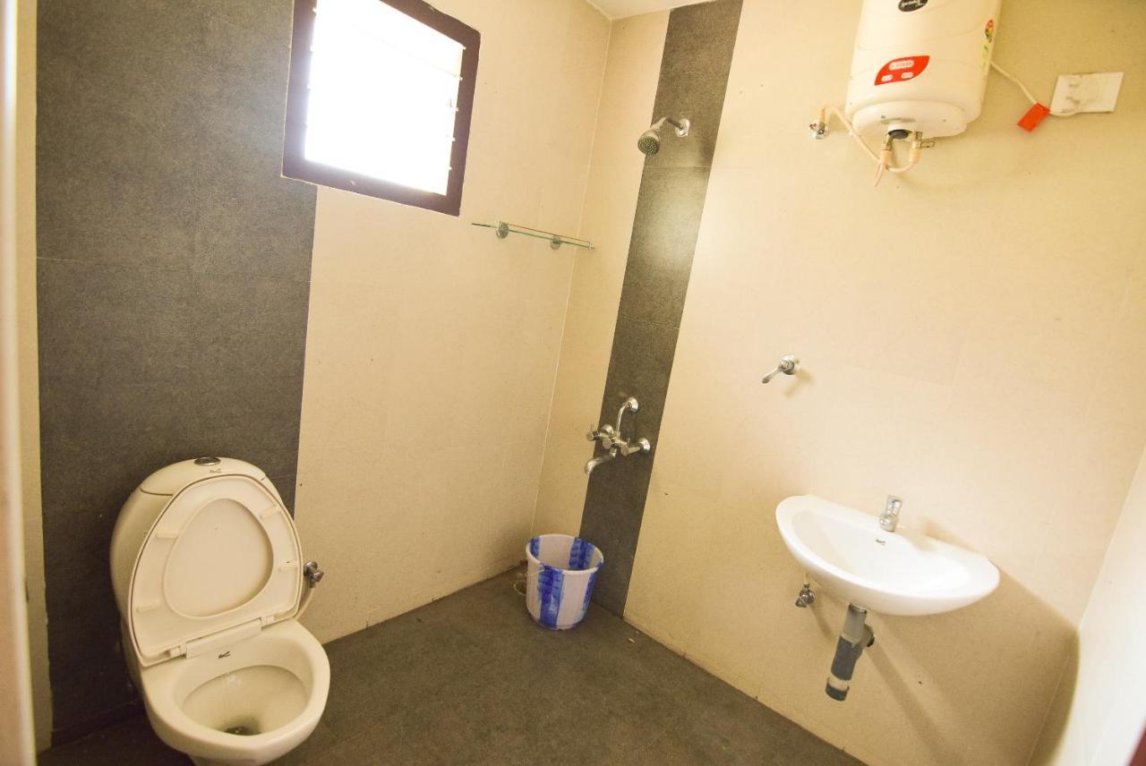 Oaks Villa By Xplore Indo Yercaud Ngoại thất bức ảnh