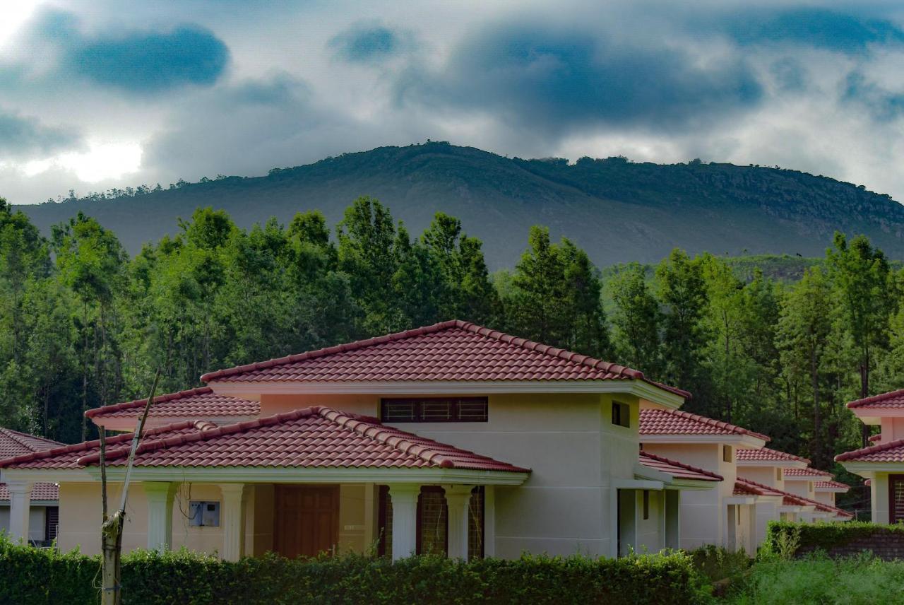 Oaks Villa By Xplore Indo Yercaud Ngoại thất bức ảnh