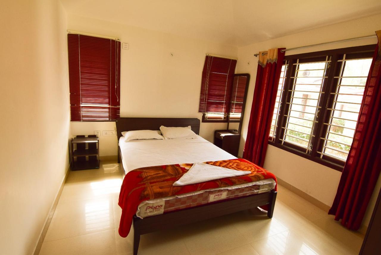 Oaks Villa By Xplore Indo Yercaud Ngoại thất bức ảnh
