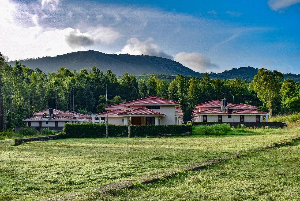 Oaks Villa By Xplore Indo Yercaud Ngoại thất bức ảnh