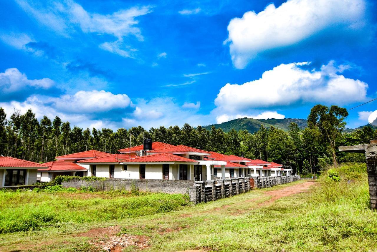 Oaks Villa By Xplore Indo Yercaud Ngoại thất bức ảnh