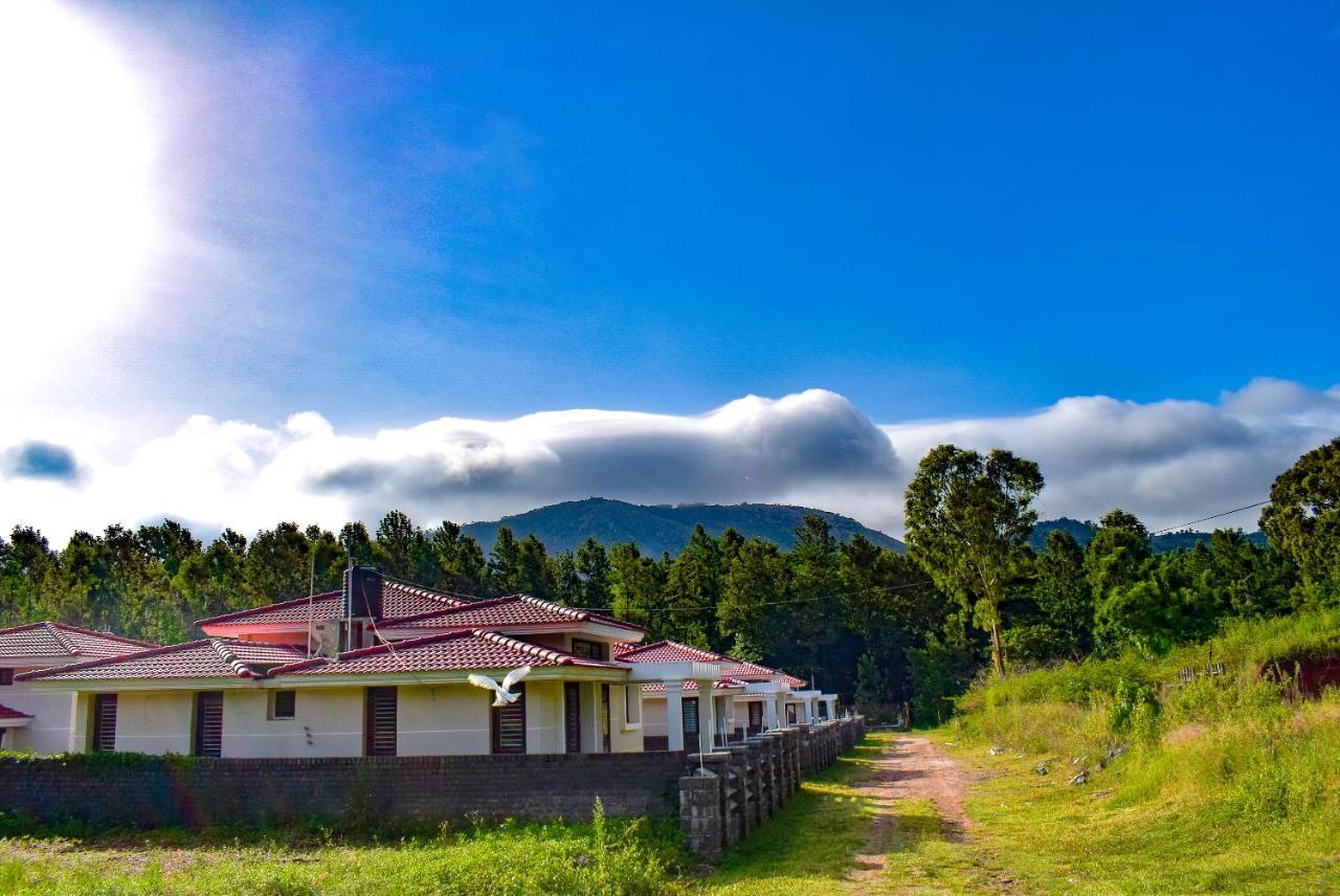 Oaks Villa By Xplore Indo Yercaud Ngoại thất bức ảnh