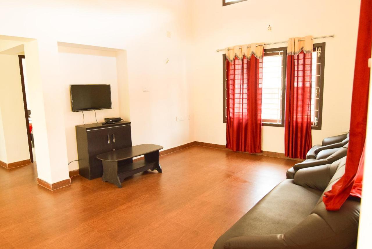 Oaks Villa By Xplore Indo Yercaud Ngoại thất bức ảnh