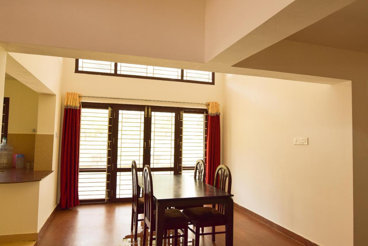 Oaks Villa By Xplore Indo Yercaud Ngoại thất bức ảnh